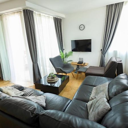 Apartments Status Wow Budua Esterno foto