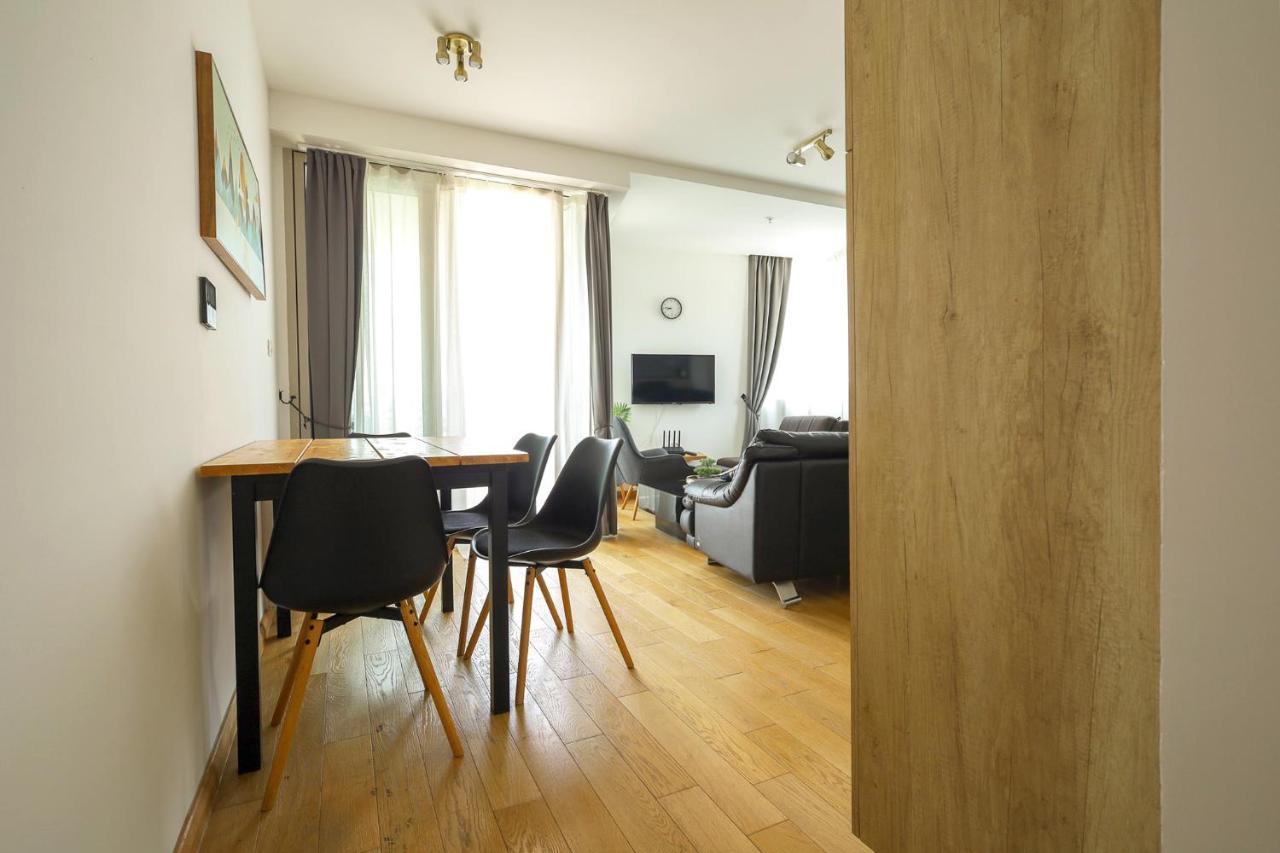 Apartments Status Wow Budua Esterno foto